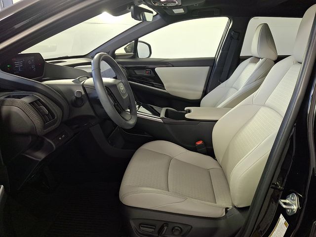 Used 2024 Toyota bZ4X SUV