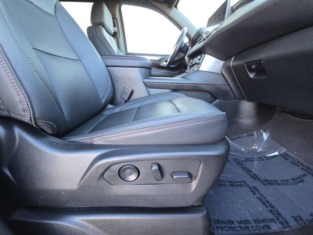 2023 Chevrolet Tahoe RST:44731A