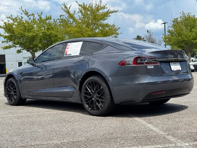 Used 2018 Tesla Model S Hatchback