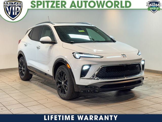 2026 Buick Encore GX Sport Touring's photo