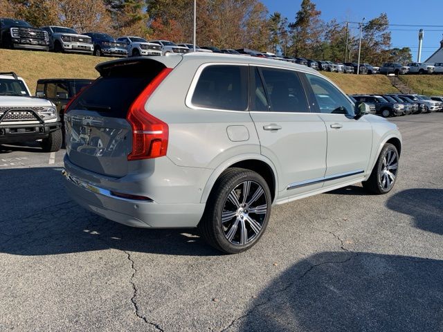 2024 Volvo XC90 B5 Plus 5