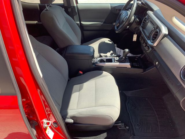 Used 2019 Toyota Tacoma Truck