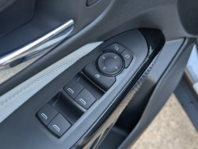 2026 Chevrolet Trax LT Gray at Monument Chevrolet