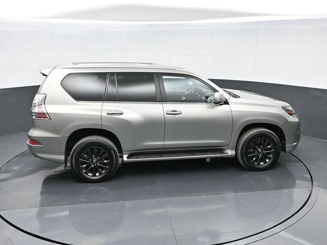 2022 Lexus GX 460 31