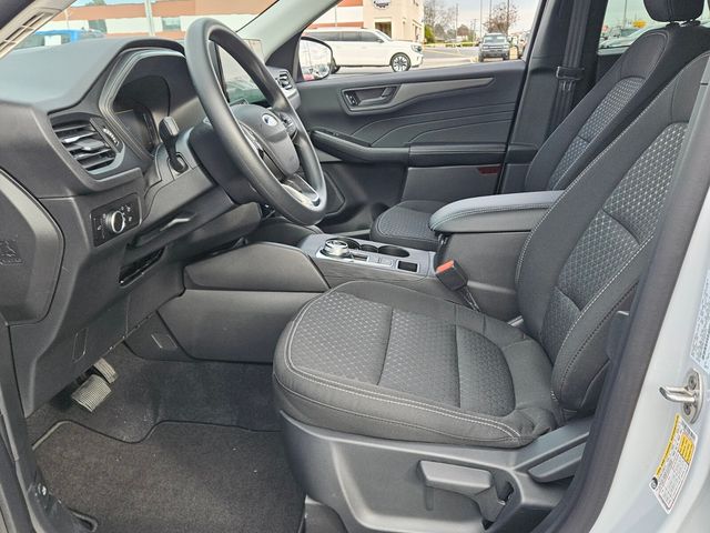 New 2026 Silver Ford Active image 11