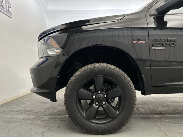 Used 2019 Black Ram Express image 21