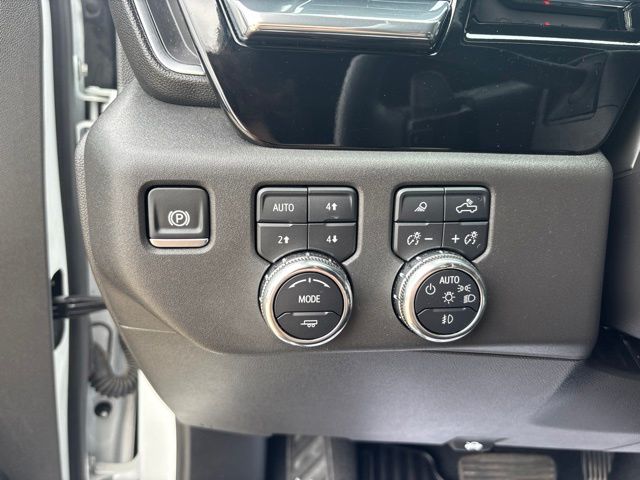 Used 2025 GMC Sierra 1500 Truck