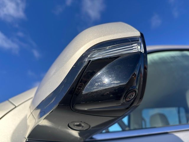 2024 GMC Yukon XL 4WD Denali