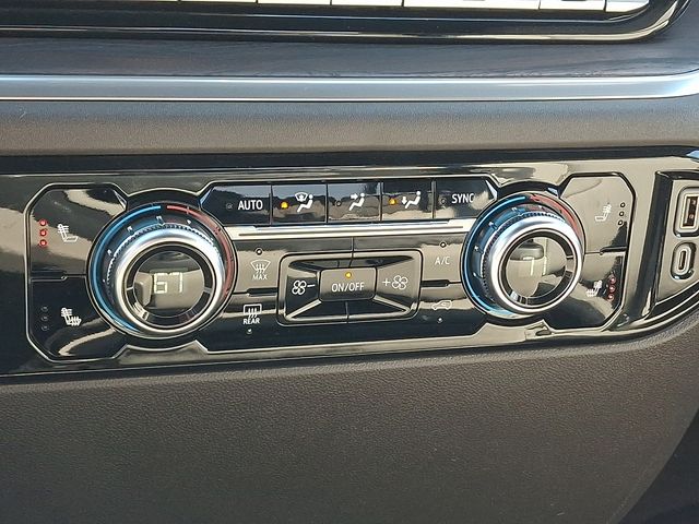 new 2026 GMC Sierra 2500HD car, priced at $81,210