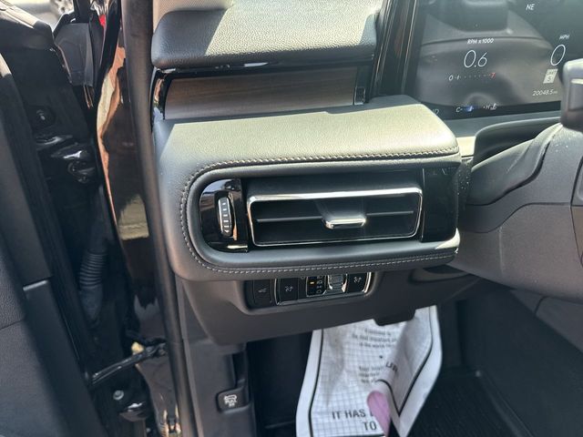 Used 2025 Lincoln Aviator SUV