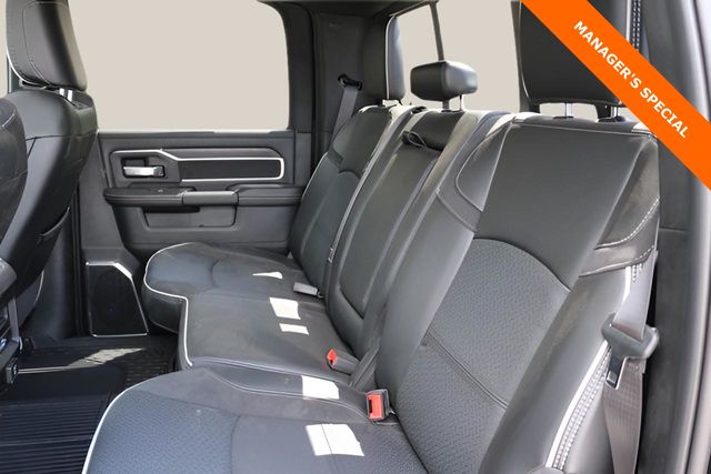 New Car 2025 Ram 2500  Laramie For Sale Under $80,000 In Austin, Texas