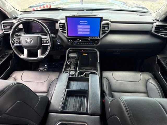 2024 Toyota Tundra - $44,888