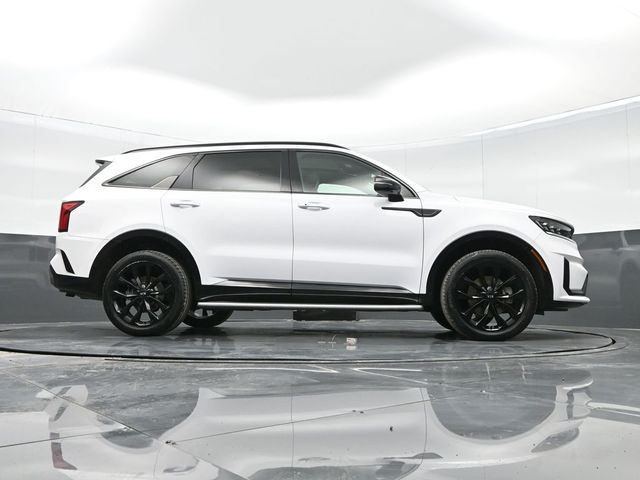 2021 Kia Sorento SX 41