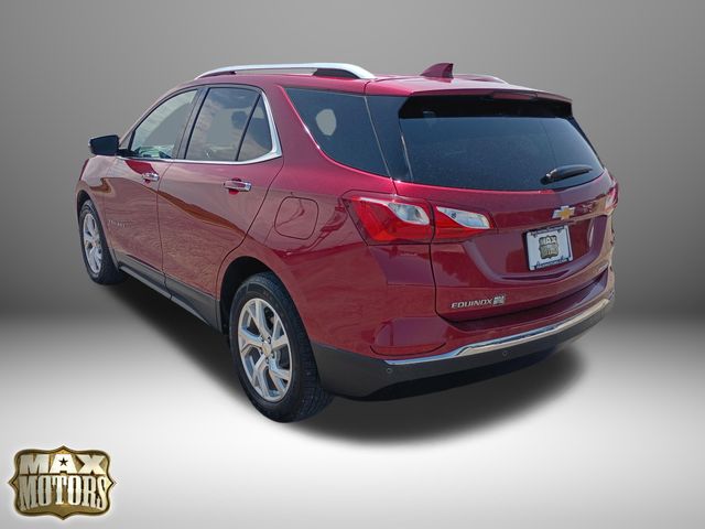 Used 2020 Chevrolet Equinox SUV