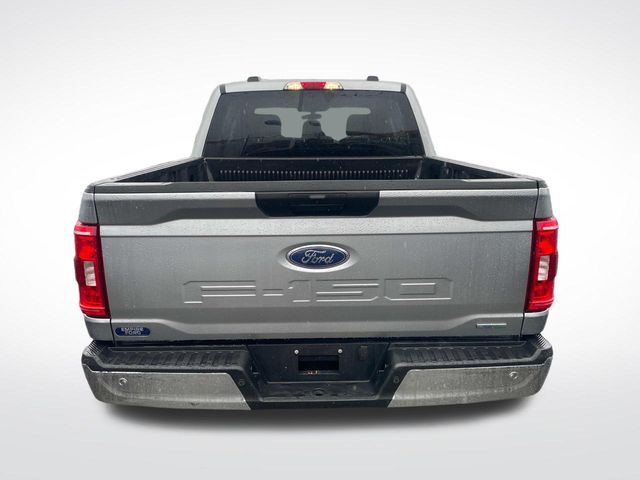 2021 Ford F-150 XL 4