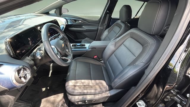 Used 2024 Black Chevrolet LT image 17