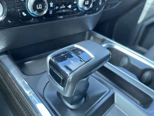 Used 2022 Chevrolet Silverado 1500 For Sale in Livonia, MI