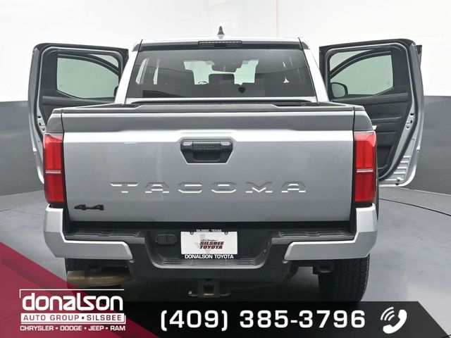 used 2024 Toyota Tacoma car, priced at $41,777
