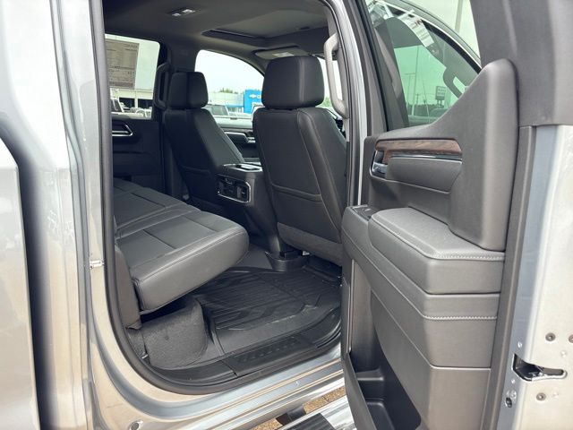 New 2026 GMC Sierra 1500 Truck