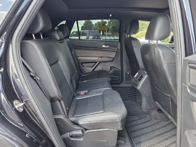 Used 2023 Volkswagen Atlas Cross Sport SUV