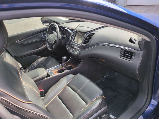 used 2014 Chevrolet Impala car, priced at $12,491