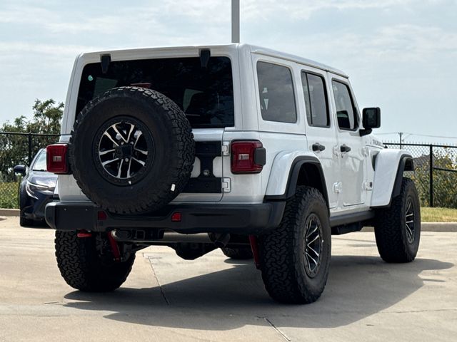 New 2026 Jeep Wrangler SUV