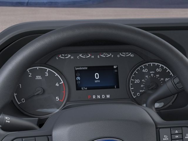 New 2026 Oxford White Ford XL image 13
