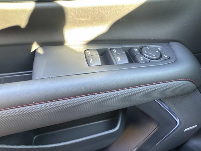 2026 Chevrolet Suburban - Image 22