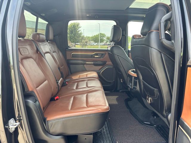 Used 2021 Ram 1500 Truck