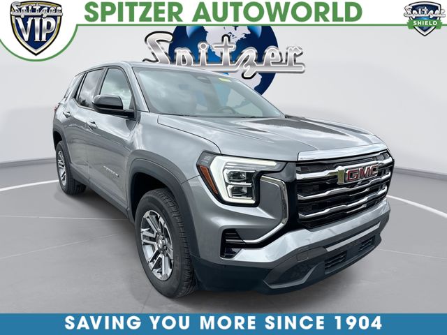 2026 GMC Terrain Elevation AWD