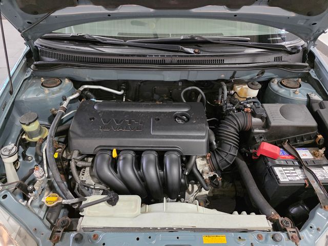 Used 2007 Green Toyota CE image 25