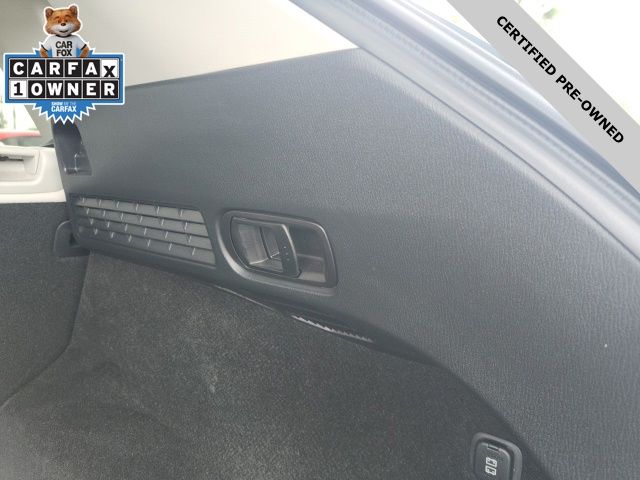 2025 Mazda CX-5 2.5 S Preferred Package Blue at Stokes Mazda