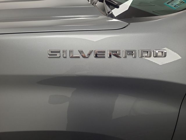 2023 – Chevrolet – Silverado 1500