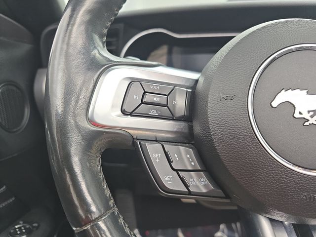 Used 2021 Gray Ford GT Premium image 14