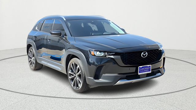 2023 Mazda CX-50