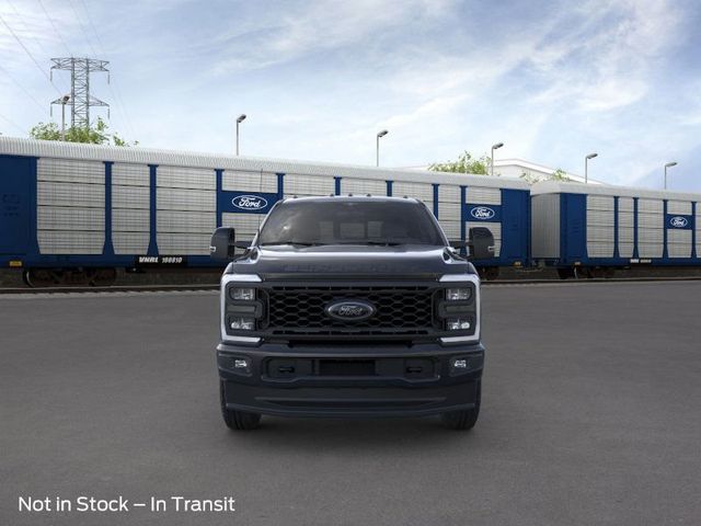 2025 Ford F-250 Super Duty Lariat