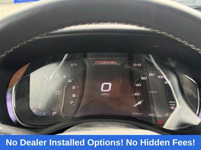 2019 Ford Expedition XLT Black at Victoria Chrysler Dodge Jeep Ram