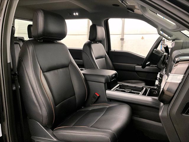 2026 Ford F-350SD Lariat Black at Bob Ruth Ford