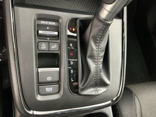 new 2026 Honda CR-V car, priced at $36,100