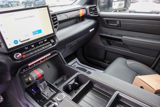 new 2026 Toyota Tundra car