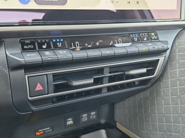 Used 2026 Toyota Camry Sedan