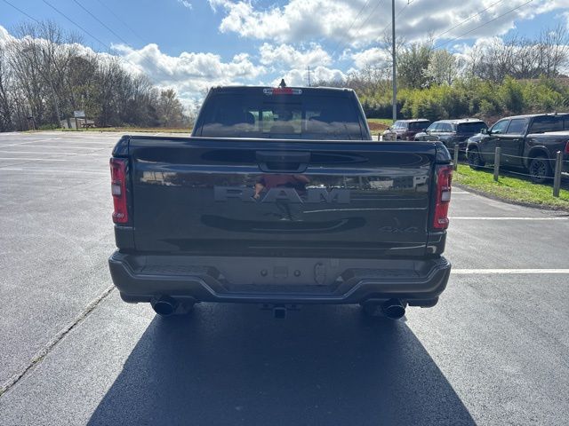 New 2026 Black Ram Warlock image 6