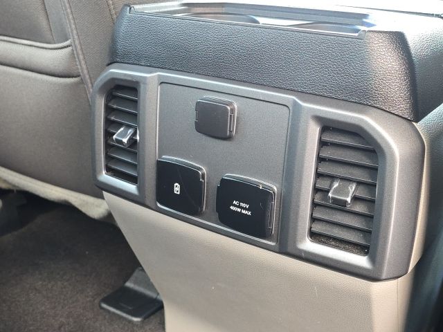 2020 Ford F-150 XLT:168603A