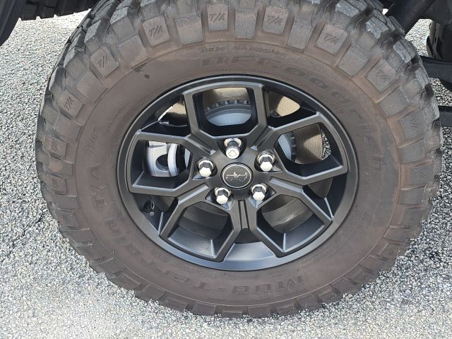 2025 Jeep Gladiator High Tide:168891A