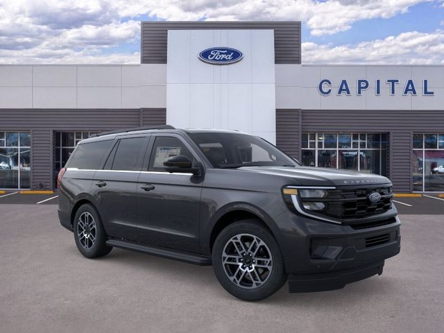 New 2026 Gray Ford Active image 7