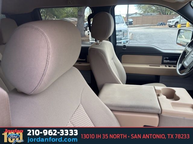 Used Car 2013 Ford F-150  Xlt For Sale Under $15,000 In San Antonio, Texas