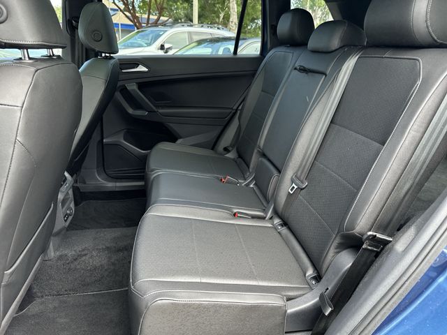 2019 Volkswagen Tiguan - $17,477