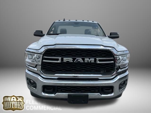 Used 2022 Ram 3500 Tradesman with VIN 3C63R3AL9NG333871 for sale in Kansas City