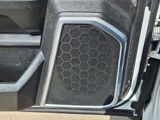 Certified Used 2024 White Ram Laramie image 12