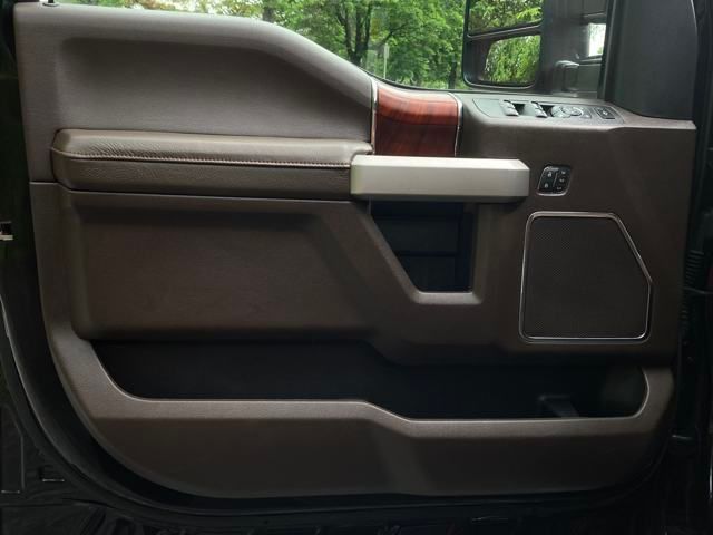 2022 Ford F-350 Super Duty King Ranch